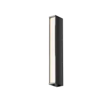 Настенный светильник (бра) Corte O571WL-L20B3K