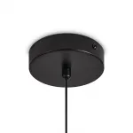 Подвесной светильник Freya Acoustic FR5494PL-01TR