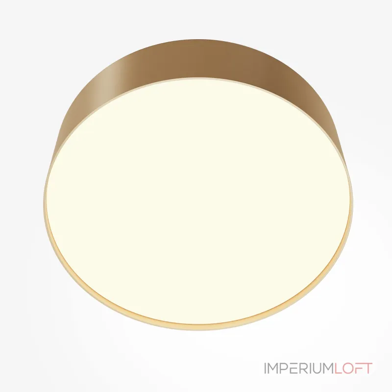 Потолочный светильник Maytoni Ceiling C032CL-36W3K-RD-MG