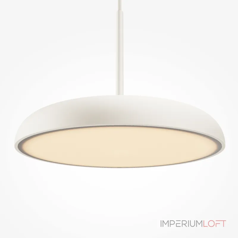 Подвесной светильник Maytoni Modern MOD189PL-L18W3K1