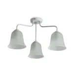 Потолочная люстра Freya Колокола / Bells FR5448CL-03W