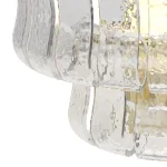 Настенный светильник Maytoni Boulder MOD538WL-02MG