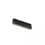 Уличный трековый светильник Maytoni Points O-TR02-2-S-12WB4K от ImperiumLoft