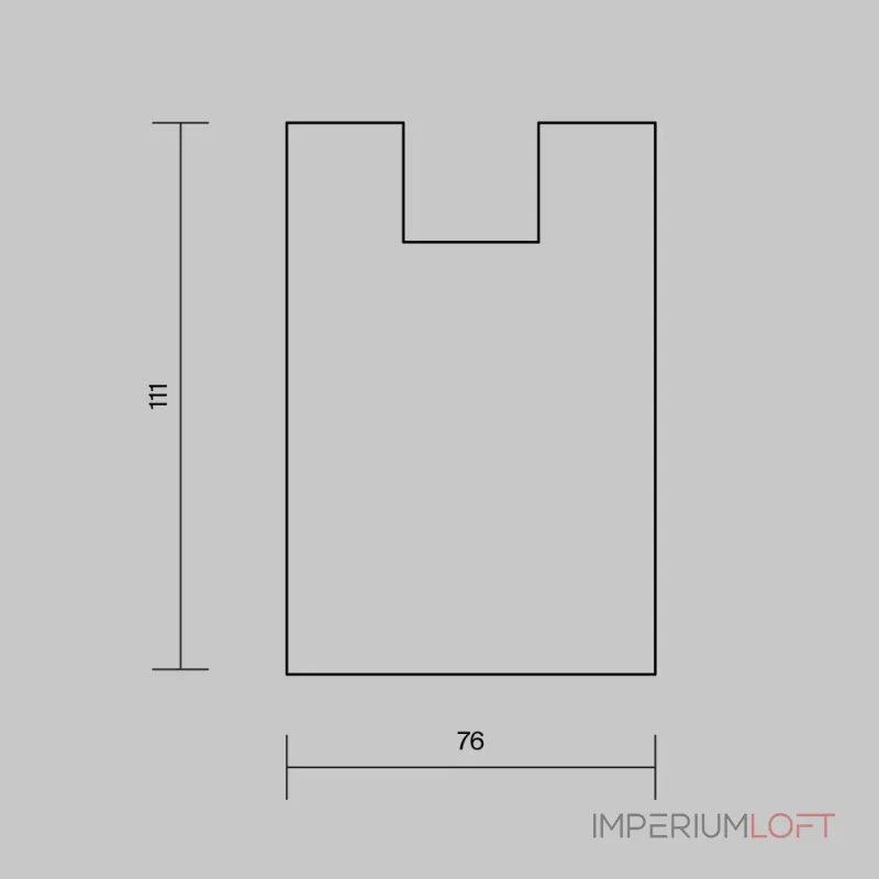 Уличный трековый светильник Alfa Elasity IP Maytoni O-TR01-3-S-16WW3K Уличный трековый светильник Alfa Elasity IP Maytoni O-TR01-3-S-16WW3K