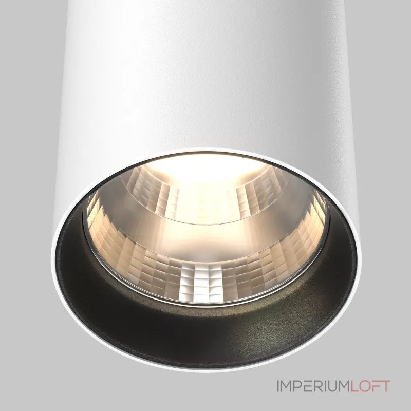 Подвесной светильник Maytoni Pendant P100PL-20W3K-W