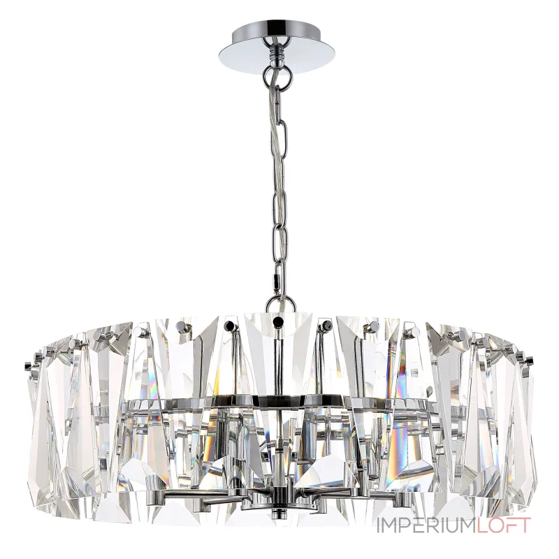 Подвесная люстра Maytoni Puntes MOD043PL-06CH Подвесная люстра Maytoni Puntes MOD043PL-06CH