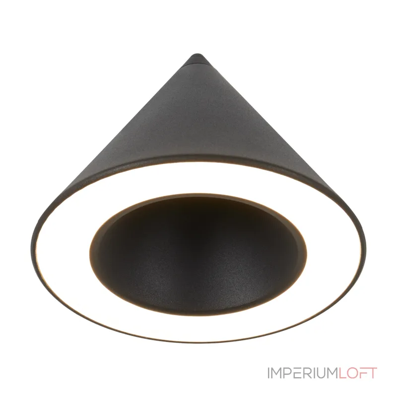 Настенный светильник Freya LED FR6141WL-L7B