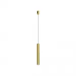 Трековый светильник Maytoni Focus Led TR155-1-5W4K-BS