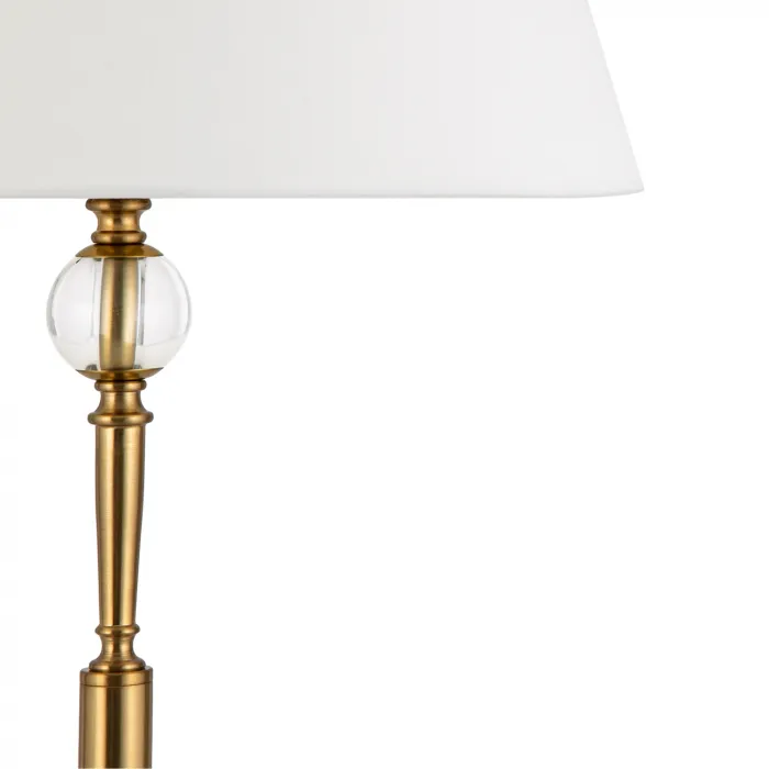 Напольный светильник (торшер) Rosemary FR5190FL-01BS1 от ImperiumLoft