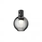 Трековый светильник Maytoni FLARITY TR148-1-3W3K-B от ImperiumLoft