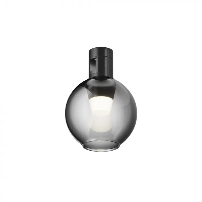 Трековый светильник Maytoni FLARITY TR148-1-3W3K-B от ImperiumLoft