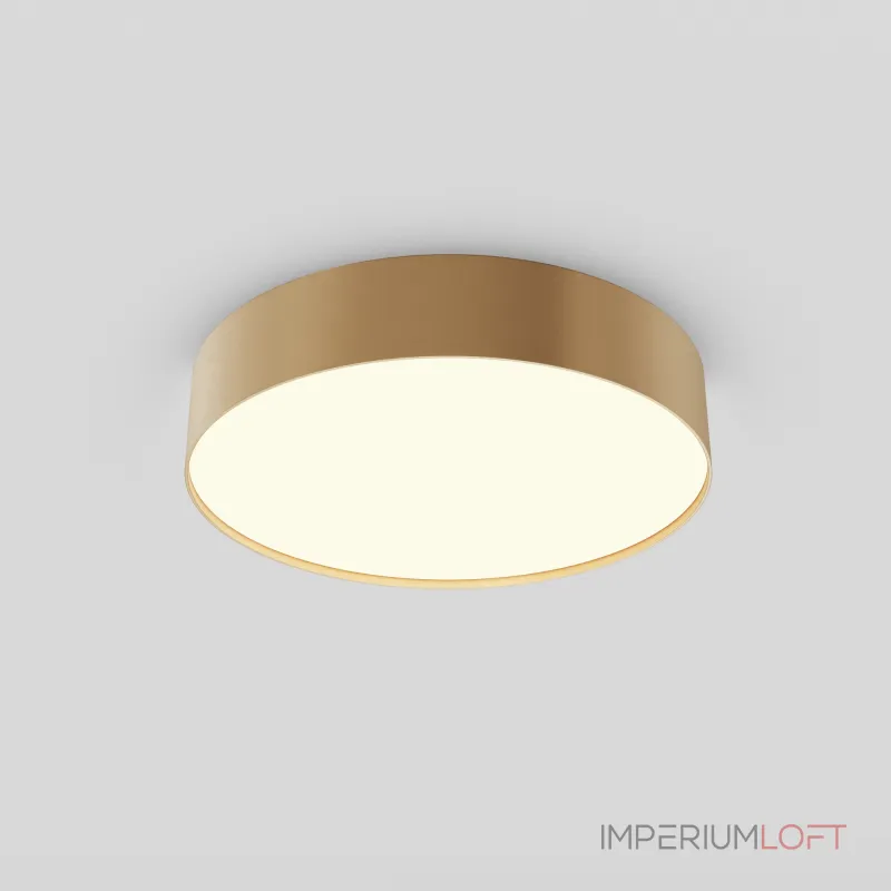 Потолочный светильник Maytoni Ceiling C032CL-36W3K-RD-MG