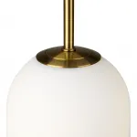 Подвесной светильник Freya Crystal FR1012PL-01BS