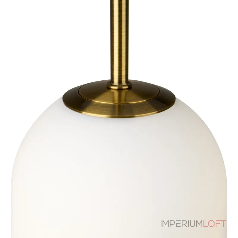 Подвесной светильник Freya Crystal FR1012PL-01BS