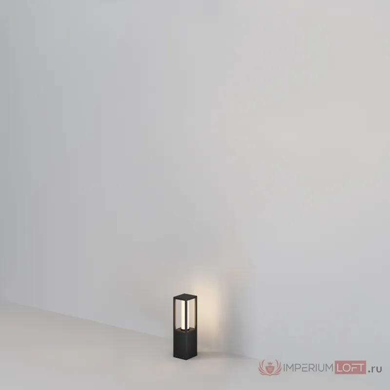 Ландшафтный светильник Maytoni Expo O480FL-L12B3K от ImperiumLoft