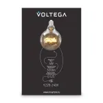 Лампа светодиодная филаментная Voltega 271 8553
