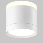 Потолочный светильник Maytoni Ceiling C120CL-GX53-W
