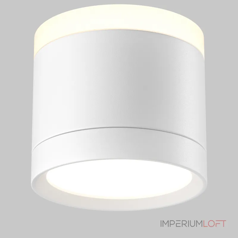 Потолочный светильник Maytoni Ceiling C120CL-GX53-W