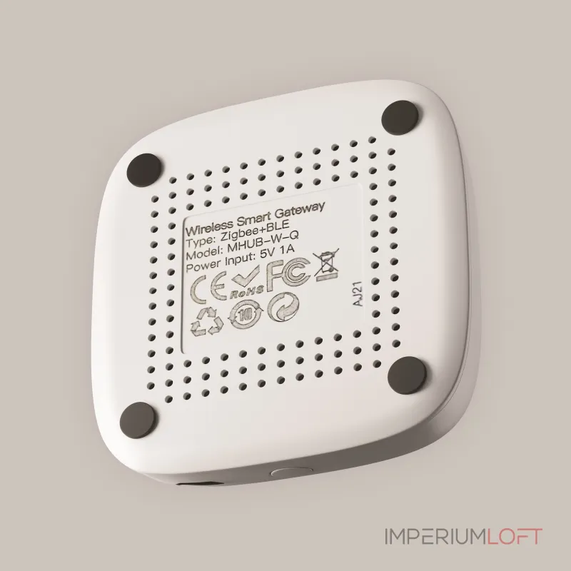 Wi-Fi модуль Voltega Эксилайт / Exilight MD-VGL034-W Wi-Fi модуль Voltega Эксилайт / Exilight MD-VGL034-W