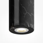 Подвесной светильник Maytoni Modern Basic Texture MOD461PL-L5BK