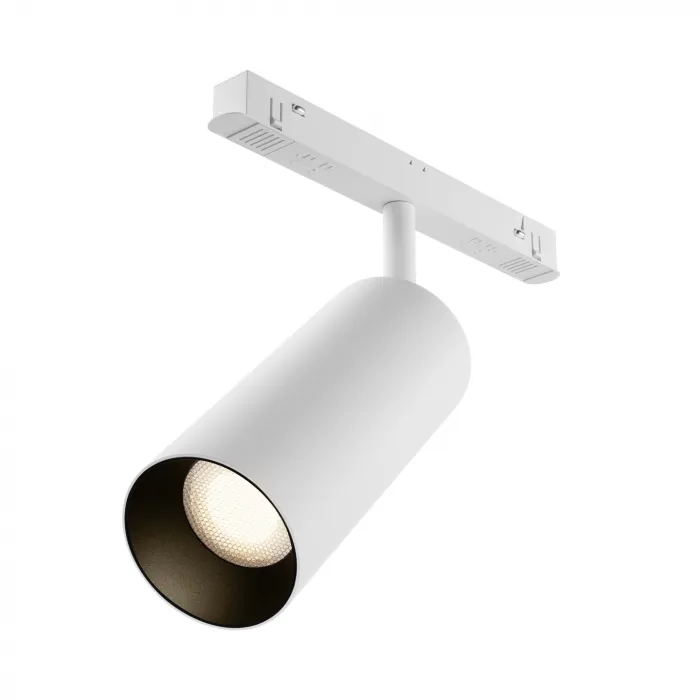 Трековый светильник Focus LED TR032-4-20WTW-S-DD-W от ImperiumLoft