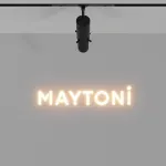 Фильтр для светильников Gala с логотипом клиента Maytoni TRAF1082