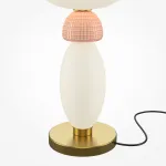 Настольный светильник Maytoni Modern MOD297TL-L24BS3K