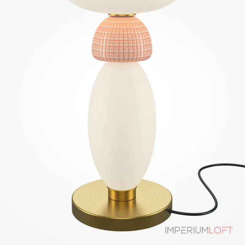 Настольный светильник Maytoni Modern MOD297TL-L24BS3K
