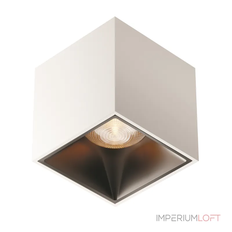 Потолочный светильник Maytoni Alfa LED C065CL-L12W3K-D Потолочный светильник Maytoni Alfa LED C065CL-L12W3K-D