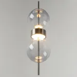 Подвесной светильник Maytoni Double Moon MOD478PL-L8B3K