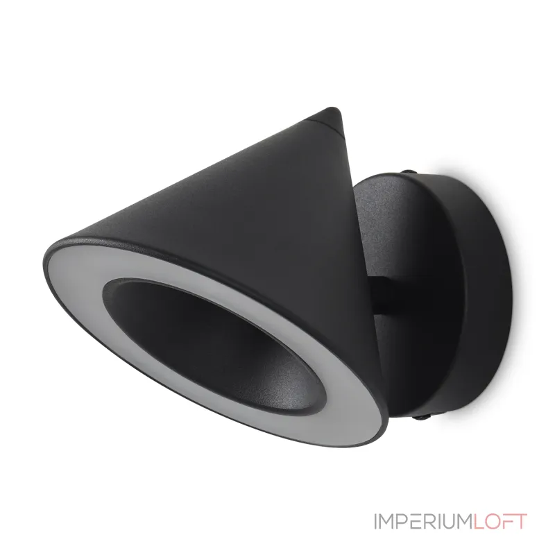 Настенный светильник Freya LED FR6141WL-L7B