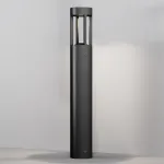Наземный высокий светильник Maytoni Vint O458FL-L9GF3K от ImperiumLoft