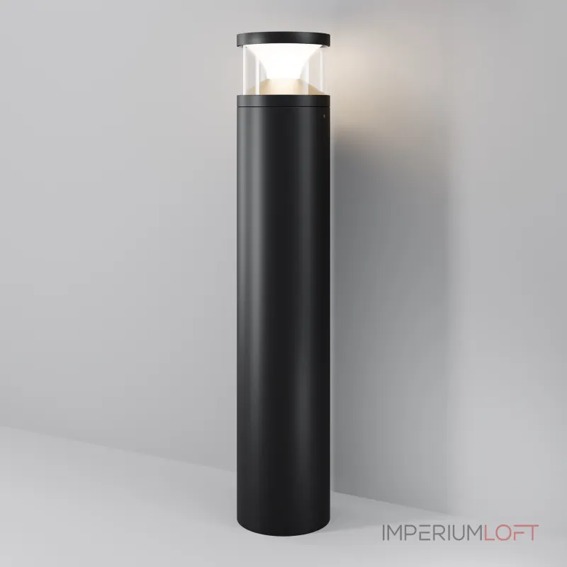 Ландшафтный светильник Maytoni Pyro O496FL-L21B3K2 Ландшафтный светильник Maytoni Pyro O496FL-L21B3K2