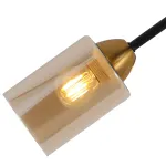 Потолочная люстра Freya Свобода / Liberta FR4014PL-04BBZ