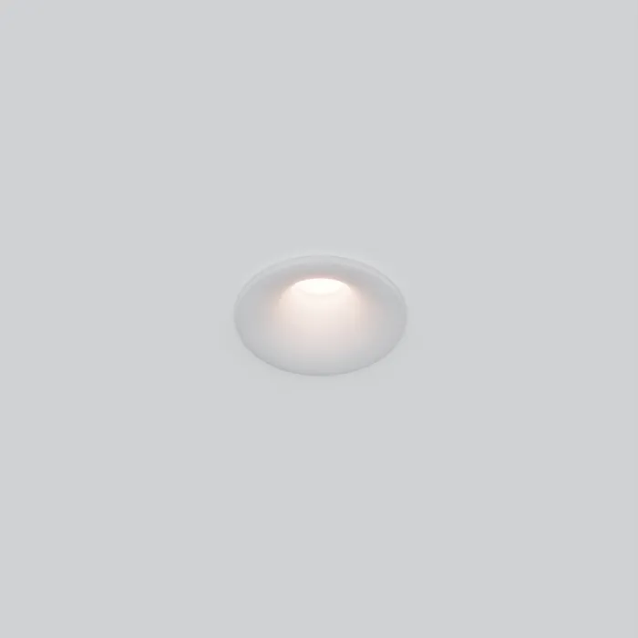 Встраиваемый светильник Maytoni Downlight DL094-GU10-W от ImperiumLoft