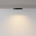 Подвесной светильник Points Parity 3000K 12Вт 40° черный TR128B-12W3K-M-B