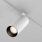 Трековый светильник Focus LED TR032-4-20WTW-S-DD-W от ImperiumLoft