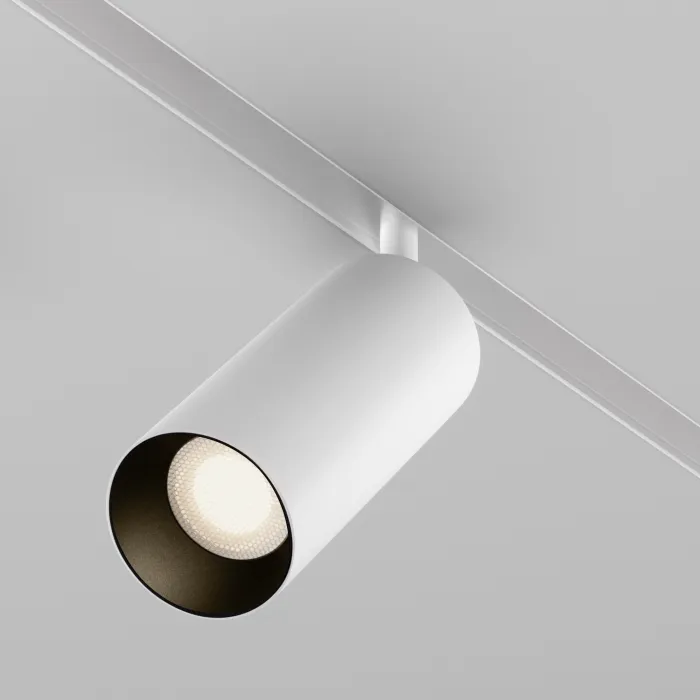 Трековый светильник Focus LED TR032-4-20WTW-S-DD-W от ImperiumLoft