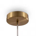 Подвесной светильник Freya Modern FR5366PL-01BS от ImperiumLoft