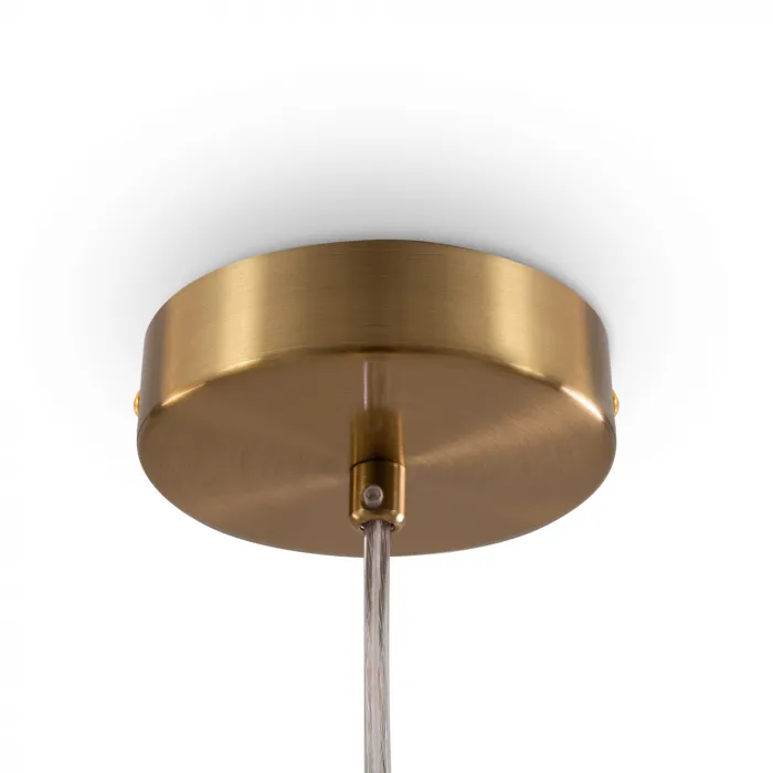 Подвесной светильник Freya Modern FR5366PL-01BS от ImperiumLoft