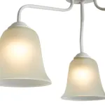 Потолочная люстра Freya Колокола / Bells FR5448CL-03W