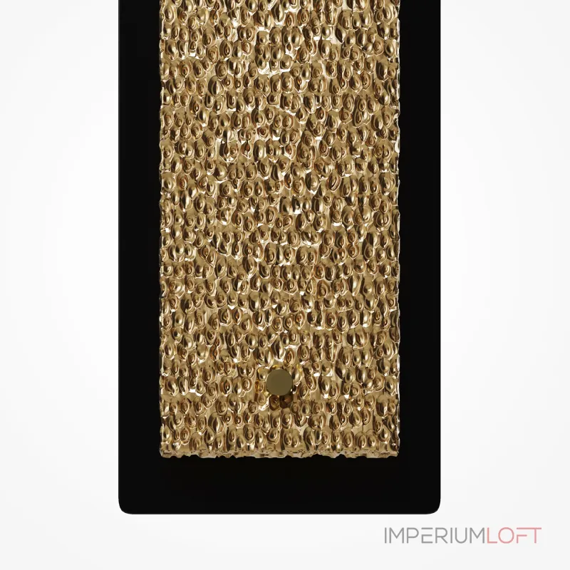 Настенный светильник (бра) Maytoni Modern Golthic MOD474WL-L30B3K Настенный светильник (бра) Maytoni Modern Golthic MOD474WL-L30B3K