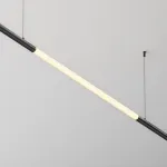 Светильник для троссовой системы освещения Maytoni Larc C148CL-L900-13W3K-B