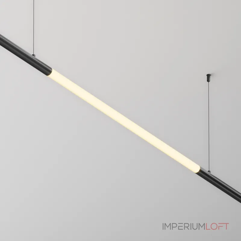 Светильник для троссовой системы освещения Maytoni Larc C148CL-L900-13W3K-B