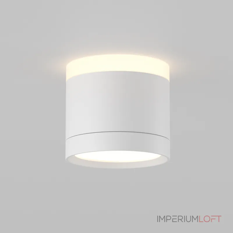 Потолочный светильник Maytoni Ceiling C120CL-GX53-W
