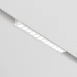 Трековый светильник Voltega Эксилайт / Exilight VGL031-2-12W3K-W