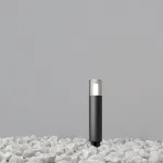 Ландшафтный светильник Glide O437FL-01GF