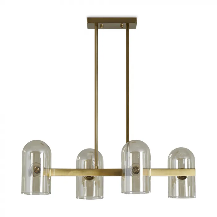 Подвесной светильник Freya Modern FR5427PL-04BS от ImperiumLoft
