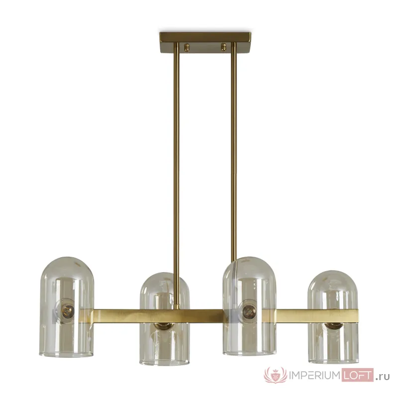 Подвесной светильник Freya Modern FR5427PL-04BS от ImperiumLoft