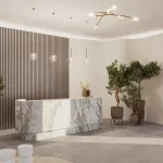 Подвесной светильник Mood MOD172PL-06BS от ImperiumLoft